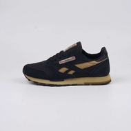 Reebok Classic Utility Navy Gold