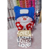 10 cm Doll Set Candy Bag