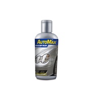 AutoMax Headlamp Polish