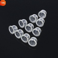 SHLY 10Pcs  Pump PVC Brushcutter  Eradicator Chainsaws Trimmer
