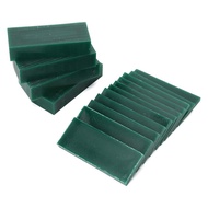 Jewelry Wax 15pcs Sliced Carving Wax Jewelry Modeling Engraving Making Processing Accessory Carving 