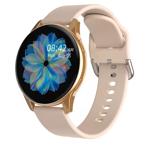 Newest T2 Pro Smart Watch Bluetooth Call Heart Rate Monitor Smartwatch Muti Sports Mode 1.28inch Scr