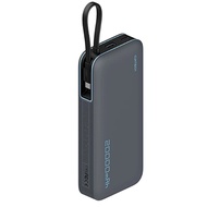 Sạc dự phòng Cuktech 55W 20000mAh CUKP200NGLDG PB200N