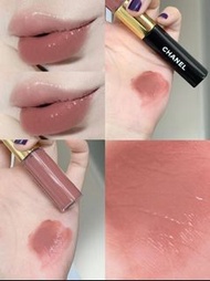 順豐包郵 現貨💜🆕新色🔥 Chanel 香奈兒 雙頭唇釉 #188 CARAMEL BEIGE