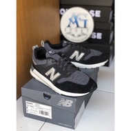 New Balance 009 Black Grey Men Original BNIB SALE