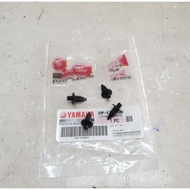 ORIGINAL YAMAHA NMAX N MAX PLASTIC RIVET BUTTON BOLT