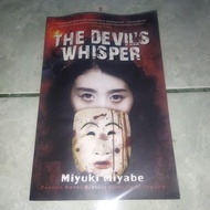 The Devil's Whisper - Miyuki Miyabe