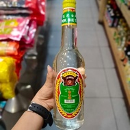 Arak putih masak lao hwang lao huang 620 ml 白米酒 pek bie tjioe