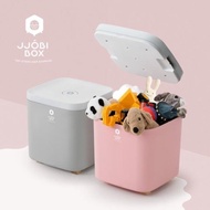 韓國 JJOBI box 玩具消毒箱 灰色 少用放置多 約8成新  大埔面交