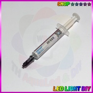 HY880 Thermal Paste Hanlziye Thermal Grease 100% Genuine Electronic Device Thermal Cream to quickly 