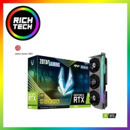 ZOTAC GAMING GEFORCE RTX 3080 AMP EXTREME HOLO 12GB GDDR6X LHR