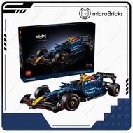 LEGO 42206 TECHNIC Oracle Red Bull Racing RB20 F1 Car | Authentic Brand New