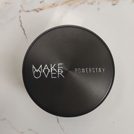 New Without Box - Make Over Powerstay Sync Matte Cushion 12g - W12 Warm Marble