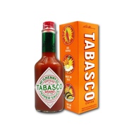 【TABASCO】辣椒醬(355ml)x1罐