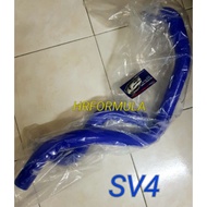 Samco radiator hose Honda Accord SV4