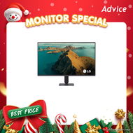 MONITOR 27 LG ULTRAGEAR 27G411A-B (IPS HDMI DP) 144Hz