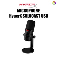 BONMECOM2 / MICROPHONE (ไมโครโฟน) HyperX SOLOCAST USB (4P5P8AA)