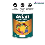 AVIAN THINNER ENAMEL 1 L