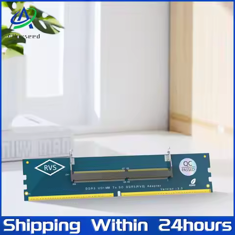 DDR5 SO-DIMM Gaming Laptop RAM Memory Module Overcurrent Protection Laptop To Desktop SO-DIMM To PC 