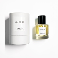 ASTELLA Finest Pillow Mist - Calm Restore 30ml | แอสเทลลา สเปรย์ฉีดหมอน สเปรย์ฝันดี หลับสบาย