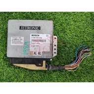 VOLVO (940) 1989 ENGINE CONTROL MODULE -0280000935 [2E-4D-B554]