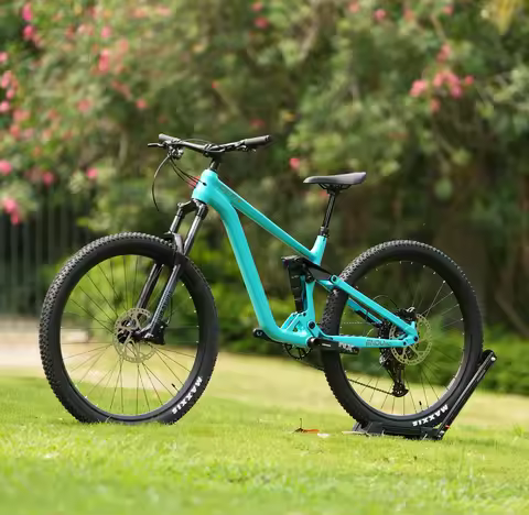 TWITTER ENDU150 M6100/NX-12S HD AM Full Absorption Aluminum Mountain Bike 27.5/29inch 150 Stroke Oil