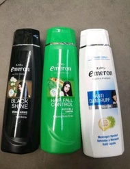 Emeron shampo 340 ml