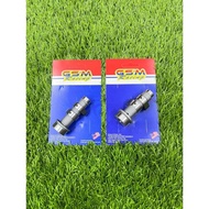 HONDA EX5 DREAM WAVE100 EX5 CLASS-1 RACING CAM GSM NEW (G1 53mm-57mm)(G2 58mm-63mm)