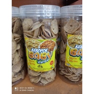 Keropok Baby Rangup Pak Su Losong (ori)