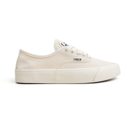 Brick Mansions - Britannica Off White Sepatu Sneakers Casual Pria Wanita