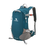 Camel กระเป๋าเป้สะพายหลัง เหมาะกับการเดินทางกลางแจ้ง