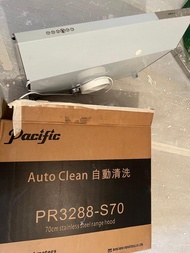 抽油煙機全新