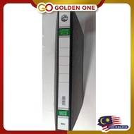 LION FILE RING FILE F4 25MM  (1801-D)