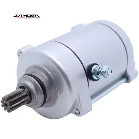 CG200 CG 200 CG250 CG 250 Motorcycle Starter Motor for 200cc 250cc Zongshen Lifan Loncin Engine Star