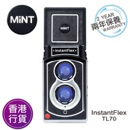 香港行貨保用兩年 Mint InstantFlex TL70 2.0 雙鏡頭即影即有相機