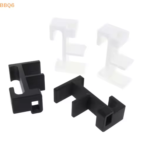 *1Pair ABS Baby Chair Connecting Fasteners Compatible For Stokke Tripp Trapp High Chair Before 2003