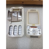 SONY ERICSSON CASING CASING ERICSSON W850 W850isony
