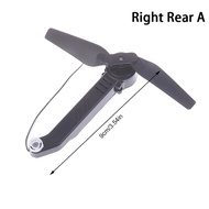 Foldable RC Drone Spare Parts Compatible For E88 RC Quadcopter Modified Upgrade RC Drone Replacement