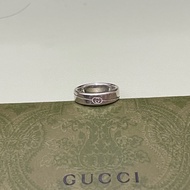 GUCCI戒指