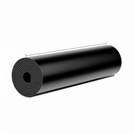 QHRUBBER | แผ่นยาง EPDM ทนต่อการกัดกร่อนจากกรด-เบส โอโซน และทนทานต่อการเสื่อมสภาพ
