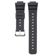 Watch Straps Accessories Soft Watchband Strap for CASIO G-Shock GWM5610 DW5600 DW5700 DW6900 Watch Band Men Watches Accessories