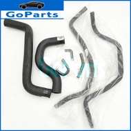 Hose Set Radiator Hose Heater Hose By Pass Hose Suzuki SX4
