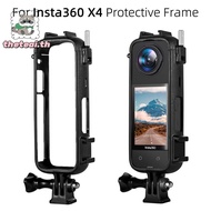 THETEAI Protective Frame, Border Protection Camera Housing ,  Accessories Action Camera Cage Frame C