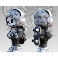 Mr. Bone Skateboard Limited Gift Box