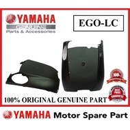 100% ORIGINAL YAMAHA EGO-LC LOWER UNDER COVER 0 44P-F8385-00 FOOTREST FOOT REST FLOORBOARD FLOOR BOA