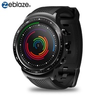 New Zeblaze Thor PRO 3G GPS Smartwatch 1.53inch Android 5.1 MTK6580 1.0GHz 1GB+16GB Smart Watch BT 4