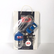 Project Initial D Keychain