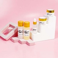 Promo Cream Guzel Glow Skincare Murah