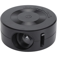 Portable Mini Projector, 1080P Small LED Projector Portable Video Projector Portable Home Theater Mo