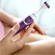 PHILIPS BRT383 Bikini Genie Bikini Trimmer Cordless Trimmer For Bikini Line wet & dry